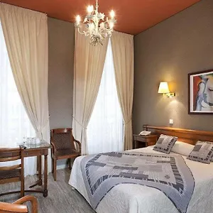 Du Palais Bourbon Hotel Paris