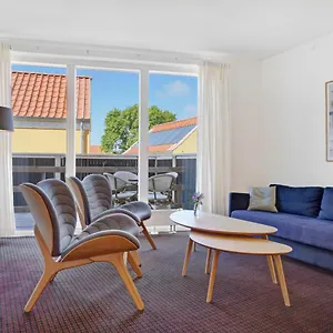 Harbour Hotel Skagen