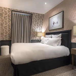 La Parizienne 3* Париж