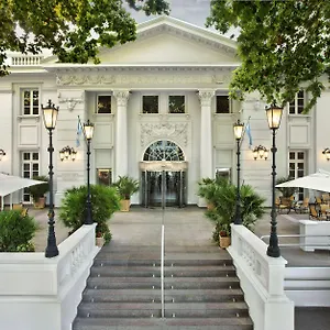 Park Hyatt Hotel, Casino & 5* Мендоса
