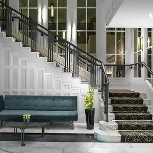 Hilton Old Town Hotel Prag