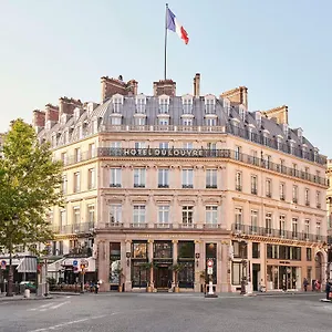 Du Louvre, In The Unbound Collection By Hyatt Hotel Paris