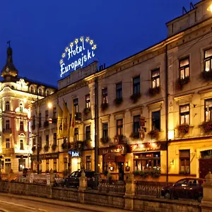 Europejski Hotel Kraków