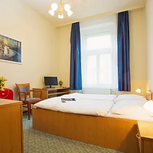 Adler Hotel Prag
