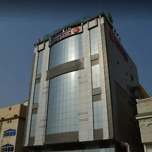 La Fontaine Al Safwah شقة فندقية جدة