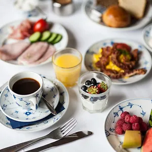 Inger Hotel Hulsig