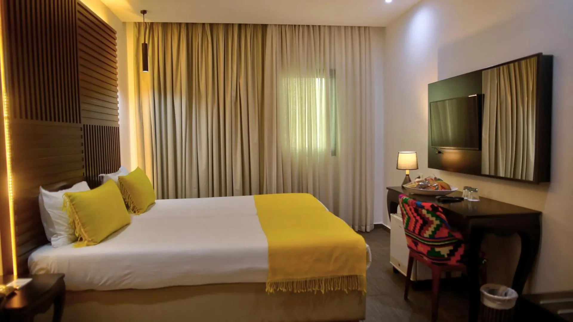 Hotel Lac Leman, Les Berges Du Lac Tunis