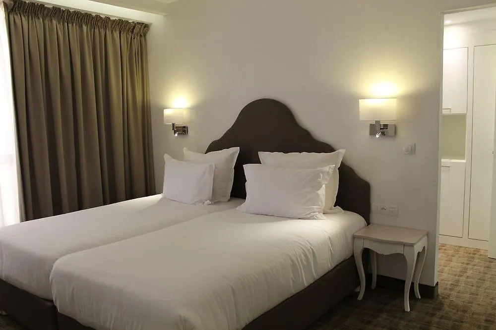 Hotel Lac Leman, Les Berges Du Lac Tunis