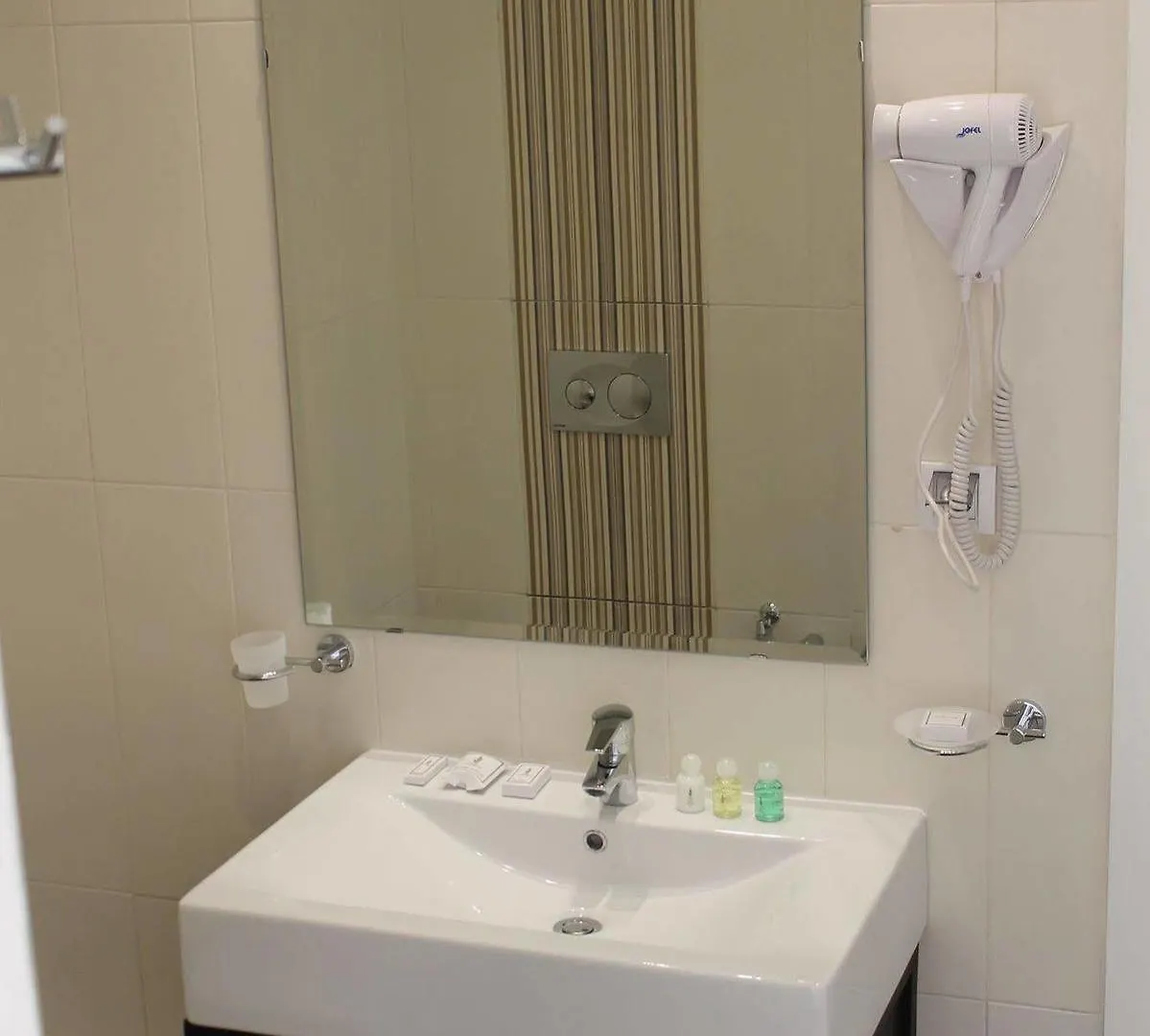 Hotel Lac Leman, Les Berges Du Lac Tunis