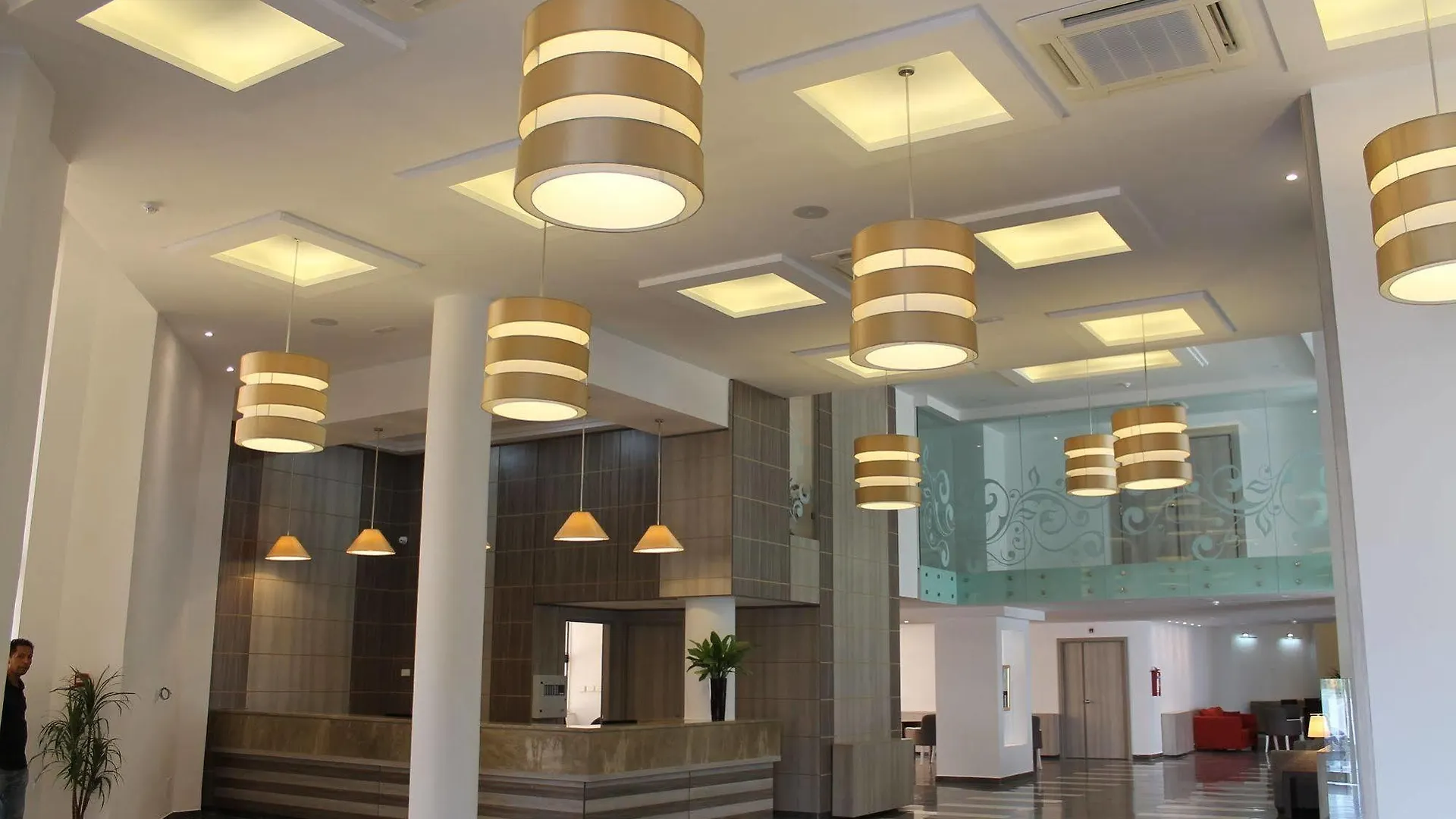 Hotel Lac Leman, Les Berges Du Lac Tunis Tunisia
