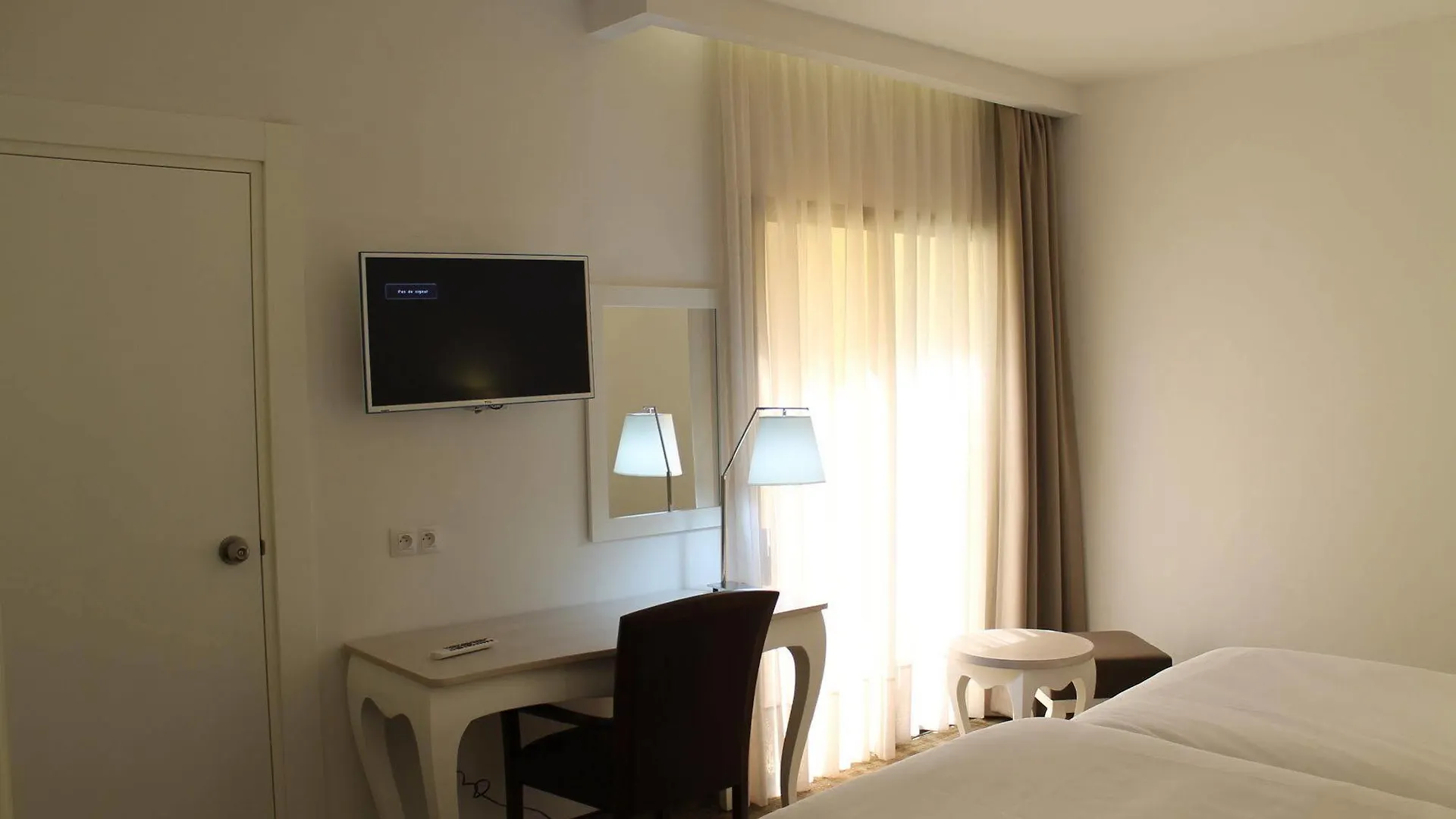 Hotel Lac Leman, Les Berges Du Lac Tunis