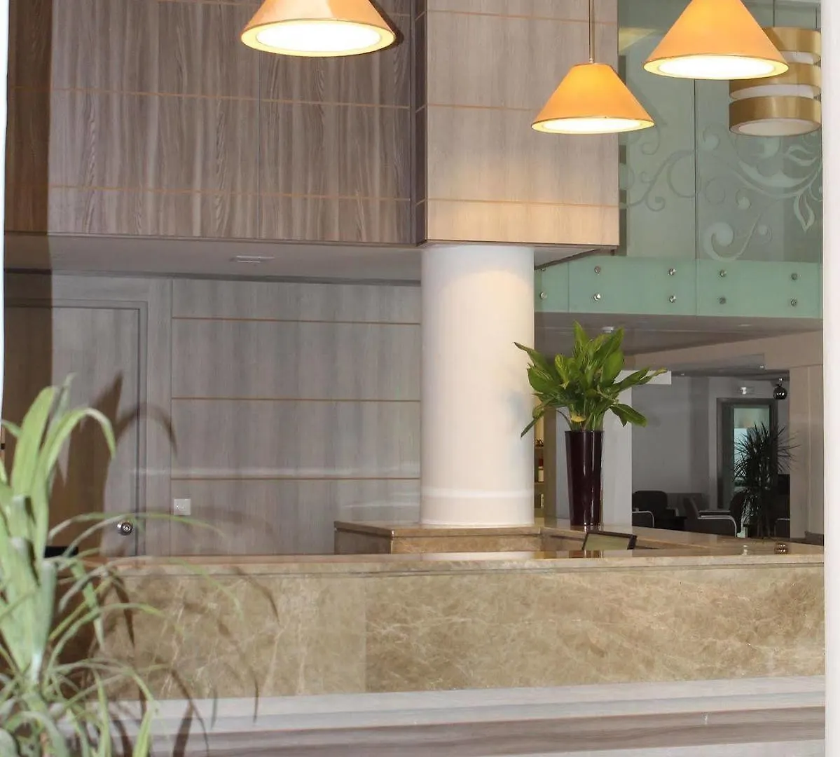 Hotel Lac Leman, Les Berges Du Lac Tunis 4*,  Tunisia