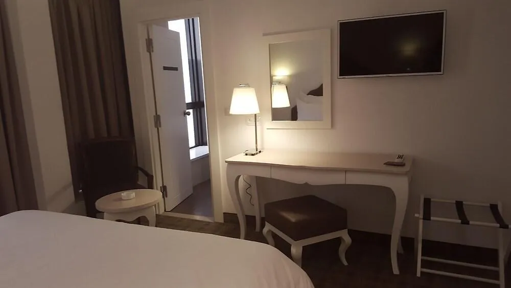 ****  Hotel Lac Leman تونس تونس