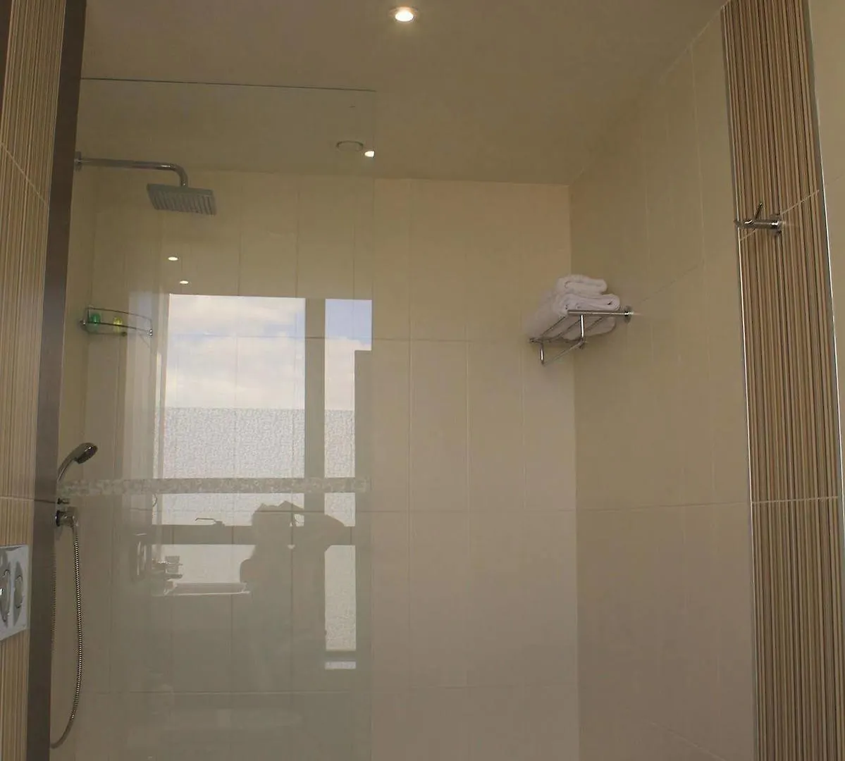 Hotel Lac Leman, Les Berges Du Lac Tunis