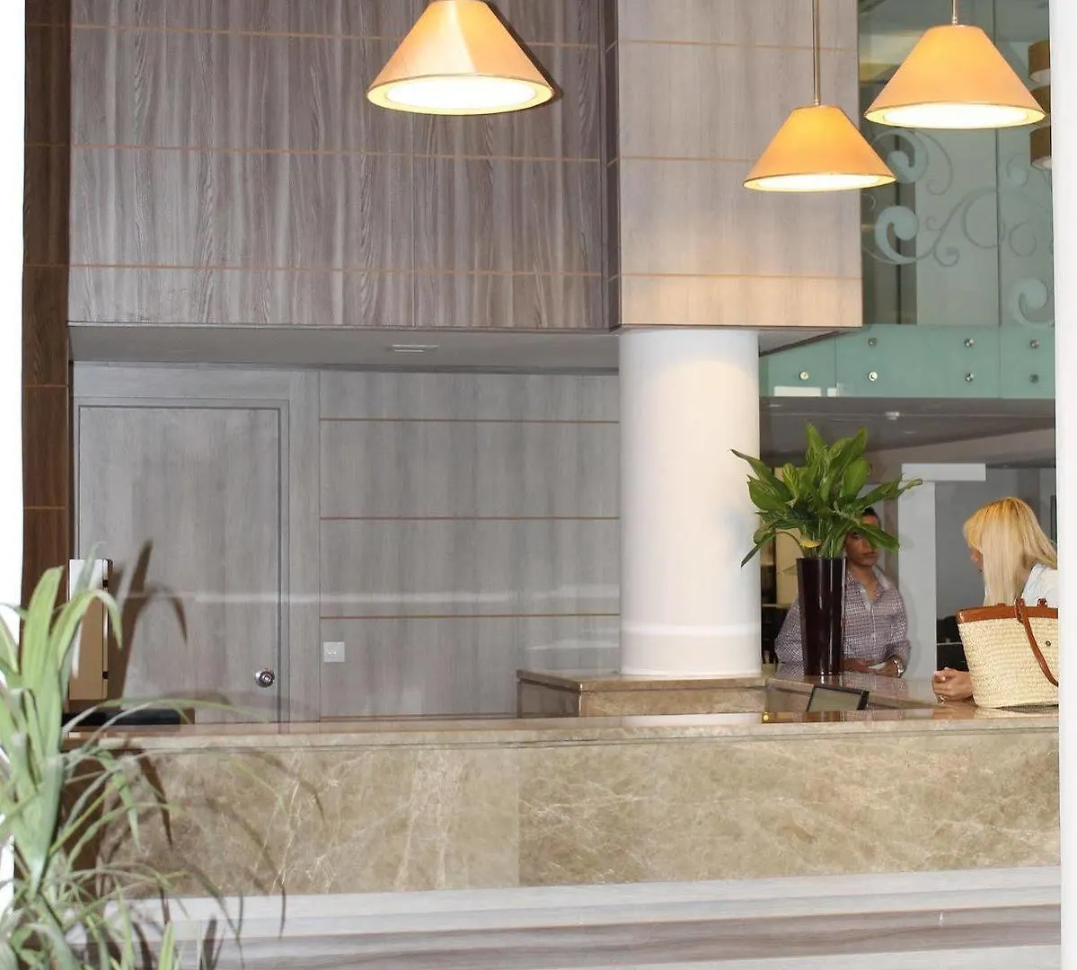 Hotel Lac Leman, Les Berges Du Lac Tunis